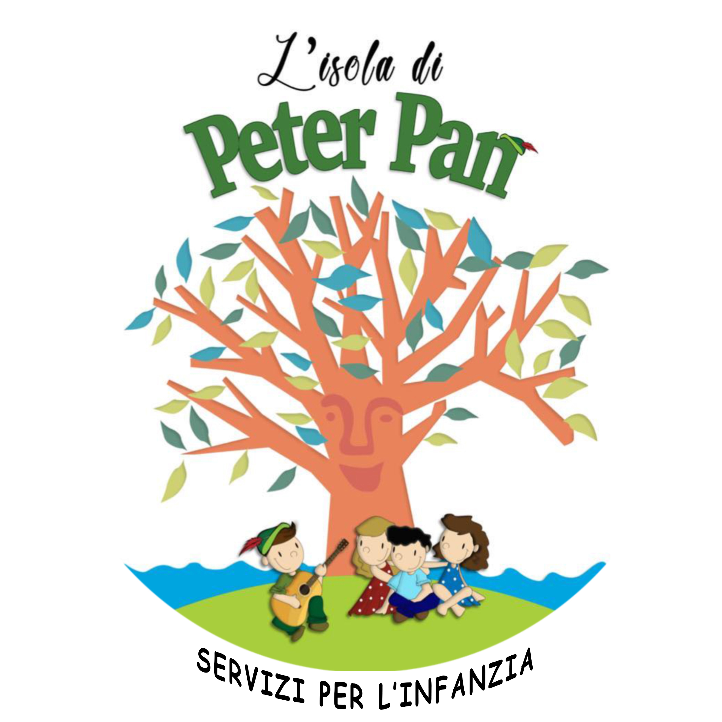 Peter Pan - Impresa Sociale S.R.L.